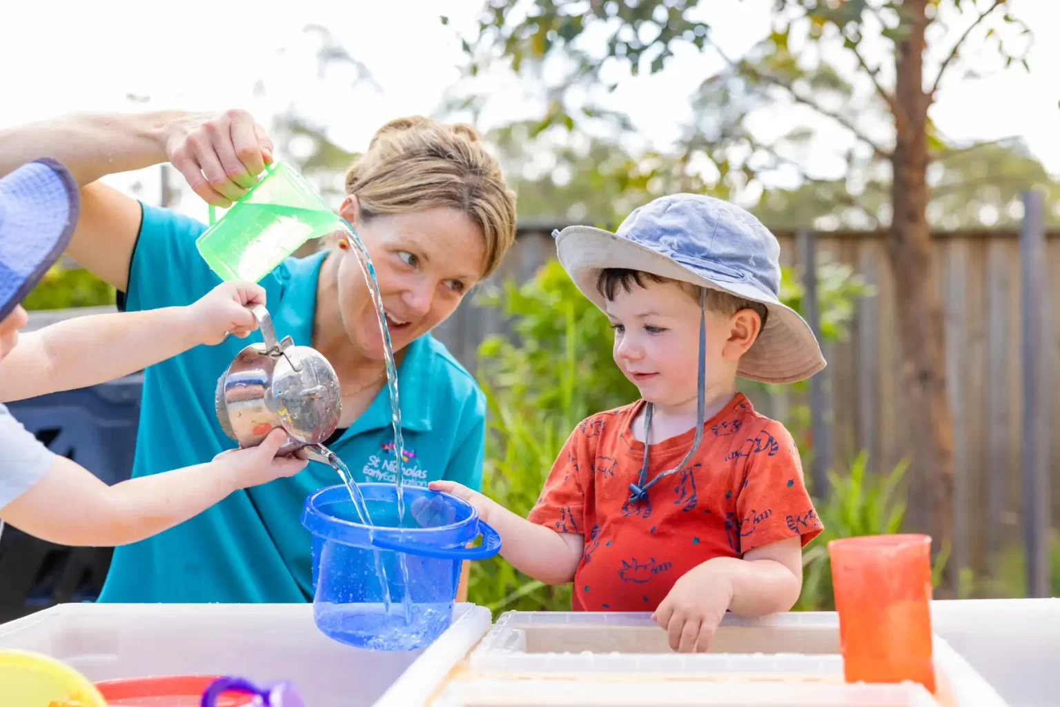 Understanding Water Play: Meaning, Benefits, and Activities for All Ages