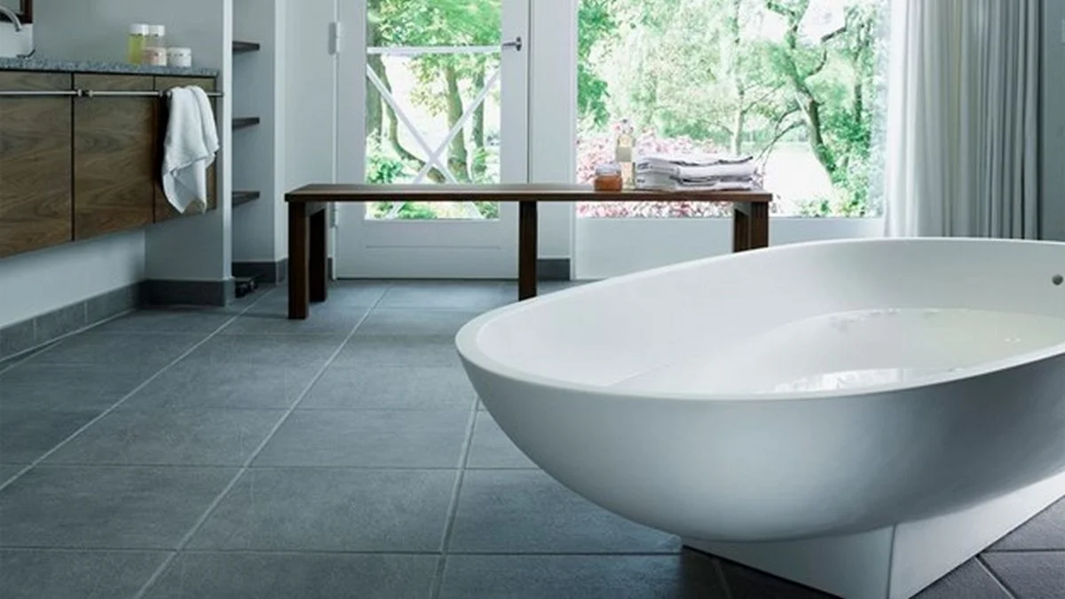 What is the Difference Between a Garden Tub and a Soaker Tub? Home