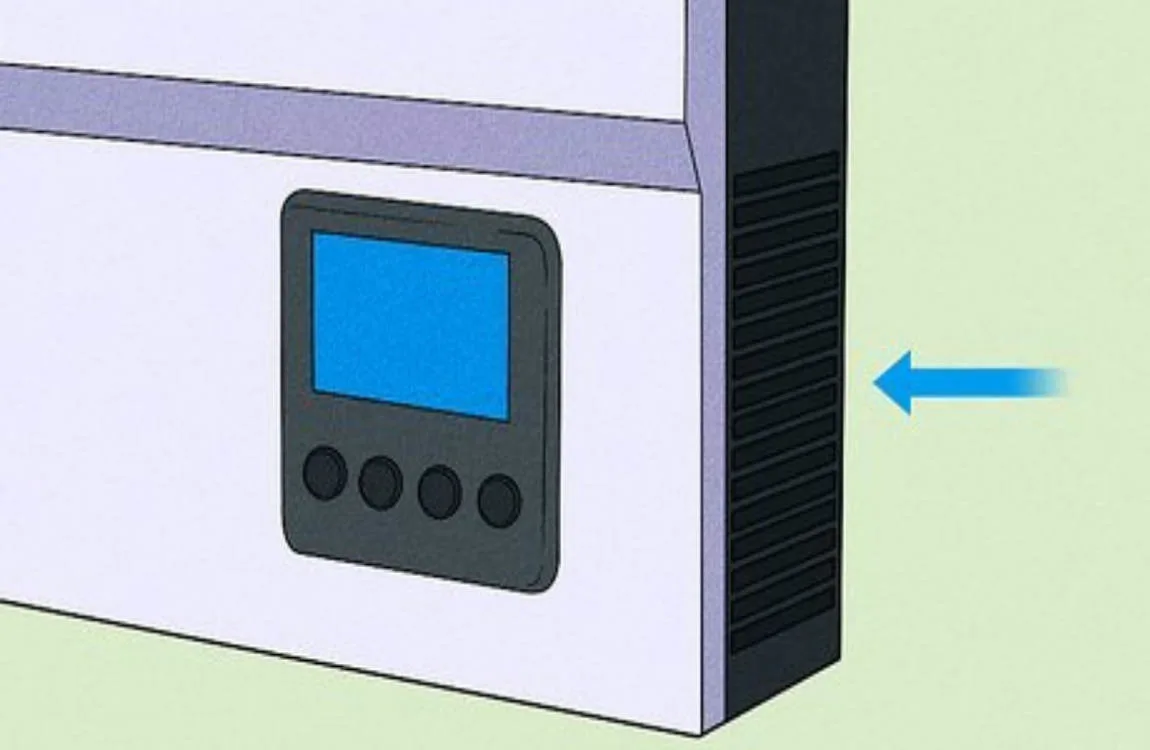 Solar Hybrid Inverters for home