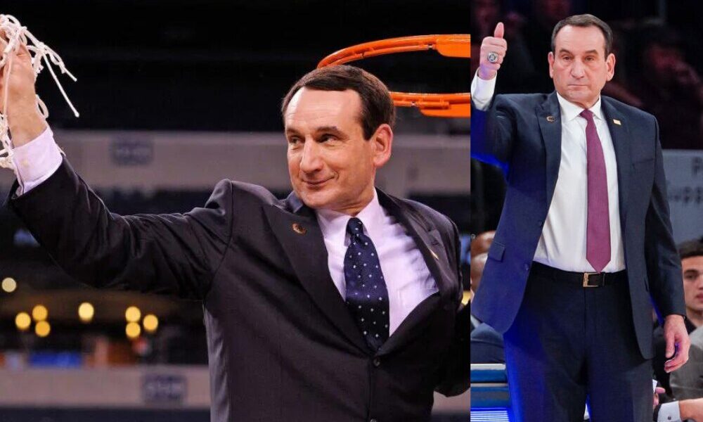 What is Coach K's current net worth? Home Improvement Cast