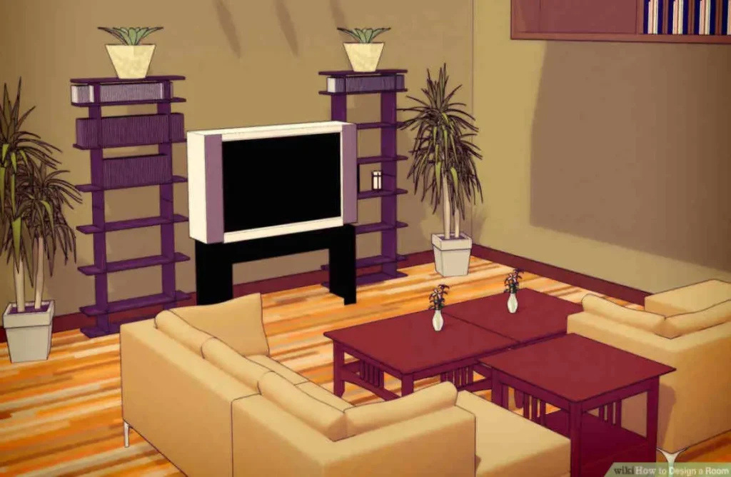 Luxury Home Decor Ideas
