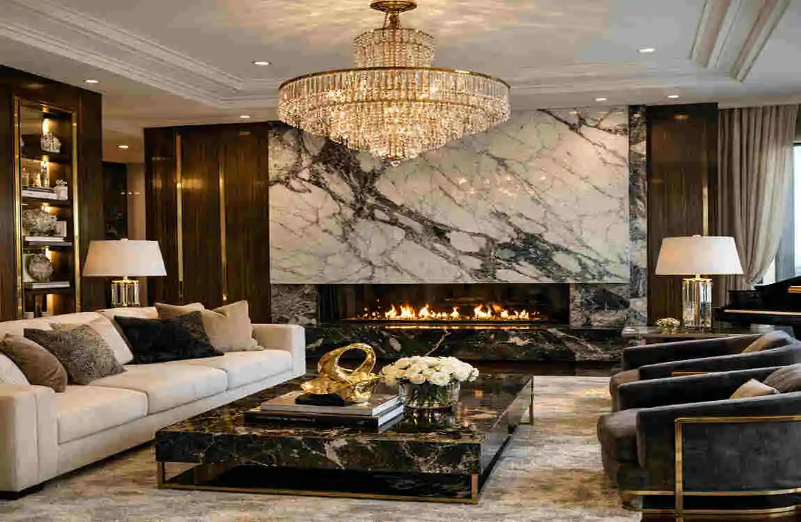 Timeless Luxury Home Decor Ideas to Elevate Your House Style