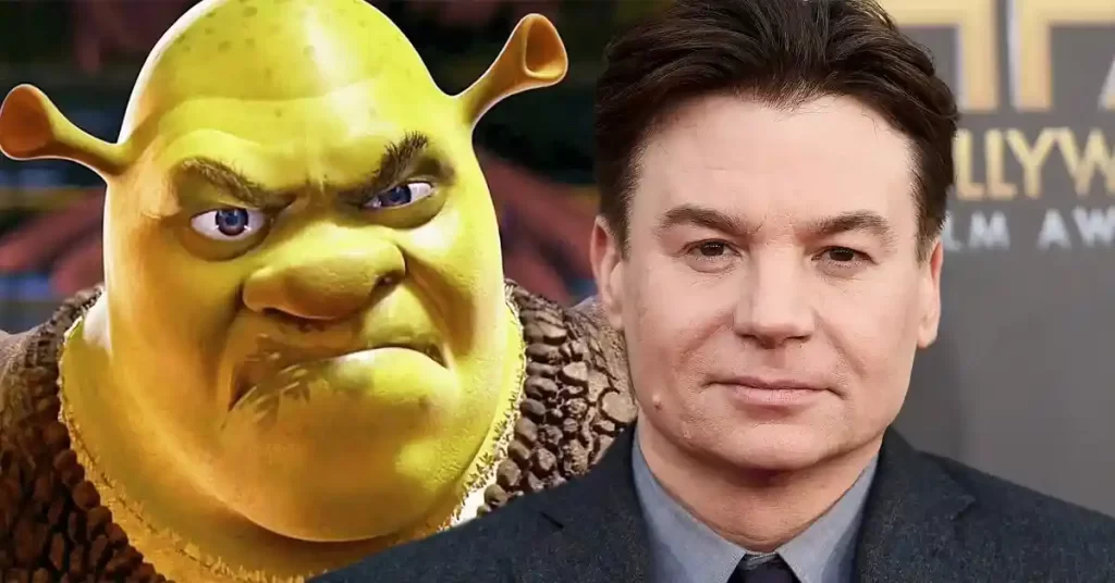 Unveiling Mike Myers' Net Worth: A Deep Dive into the Wealth of the Comedy Legend