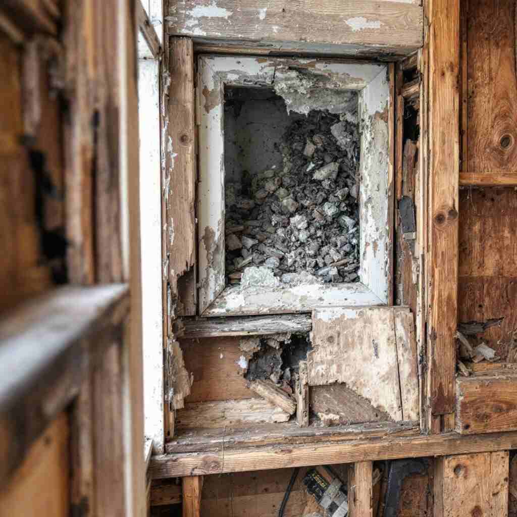 Ultimate Guide How to Repair Bay Window Wood Rot for Lasting