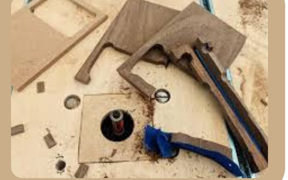 Magnate Router Bits The Ultimate Guide to Choosing the Best for Your