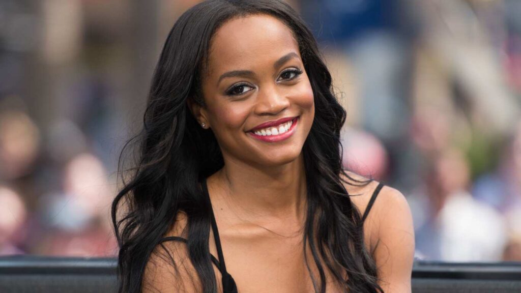 Rachel Lindsay Net Worth