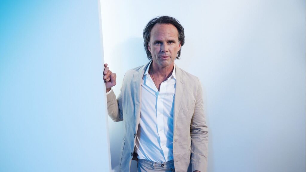 Walton Goggins' Net Worth