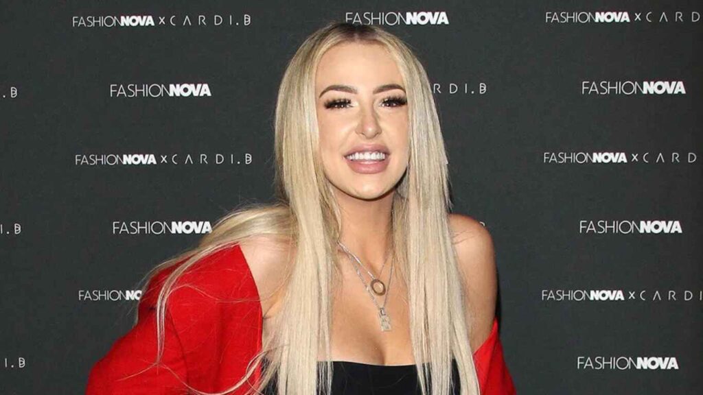 Tana Mongeau Net Worth