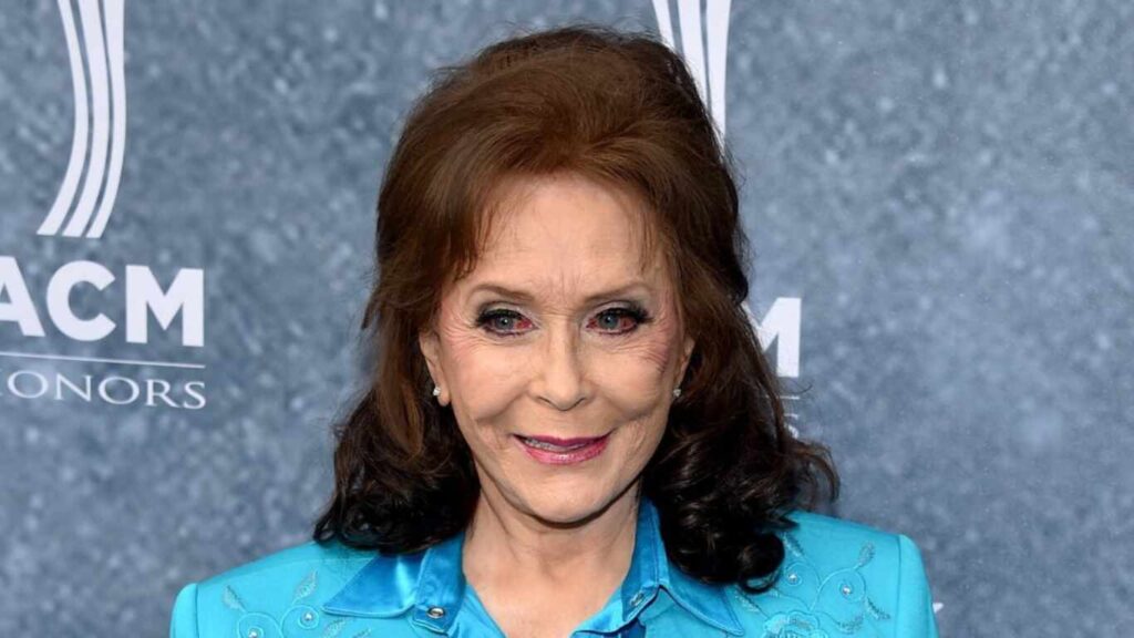 Loretta Lynn Net Worth