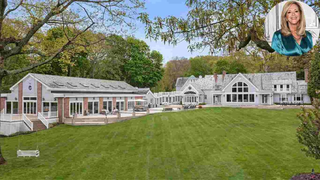 Pleasure Mangano House