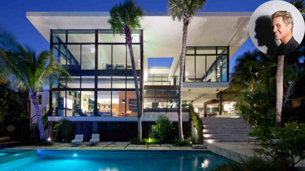 Jack Touzet House