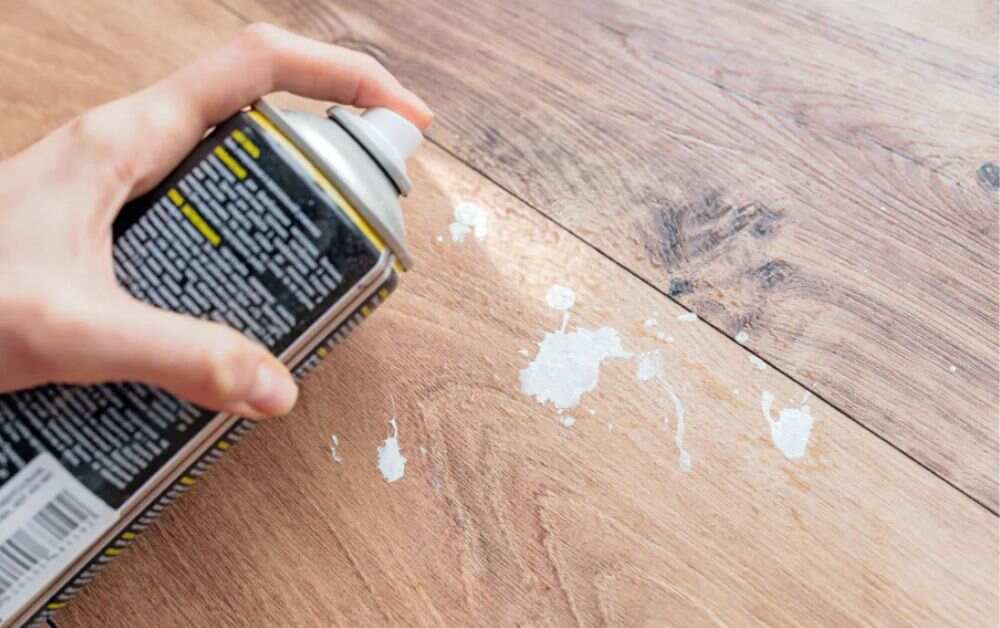 How to Remove Paint from Wood with Vinegar An Effective and Eco