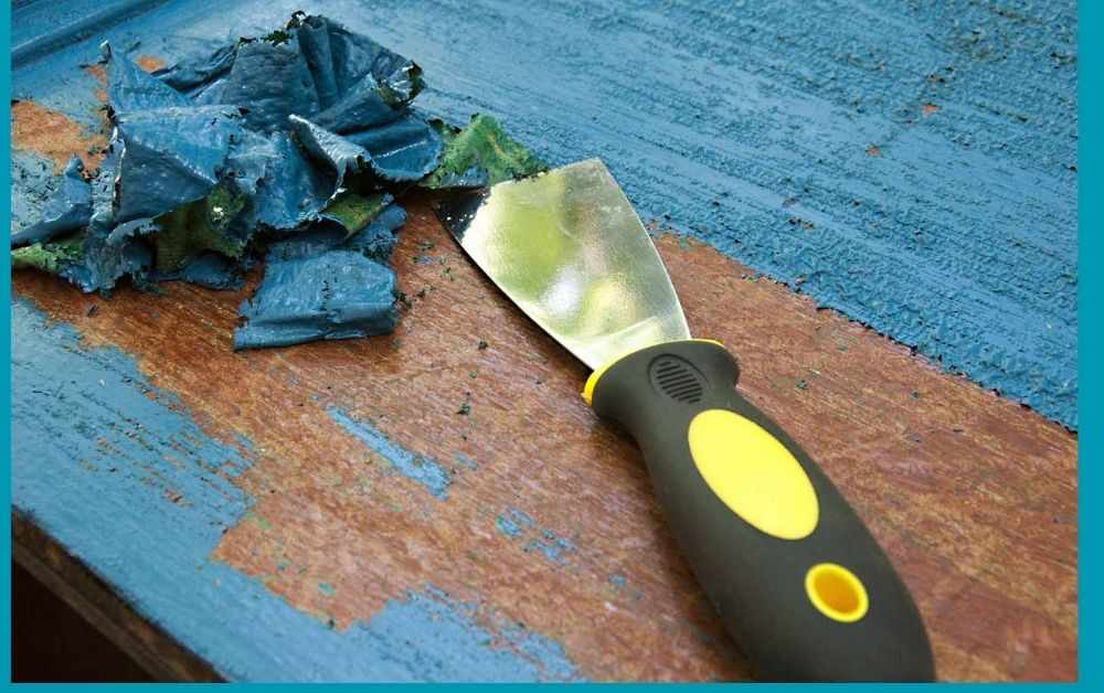 How to Remove Paint from Wood with Vinegar An Effective and Eco