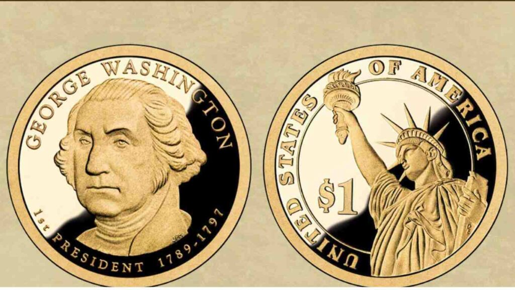 How Much Is the Bisentio Washington Dollar Coin Worth? A Comprehensive