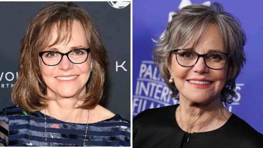 Sally Field Net Worth