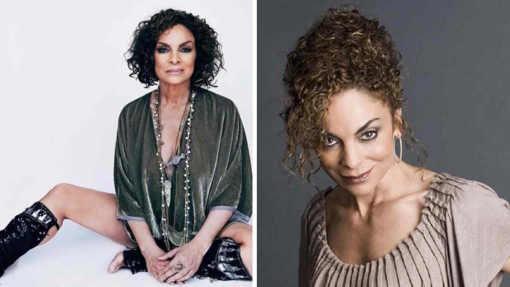 Jasmine Guy Net Worth