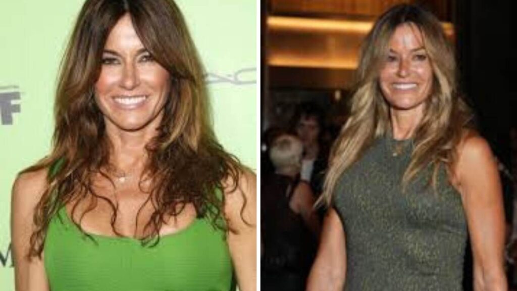 kelly bensimon net worth