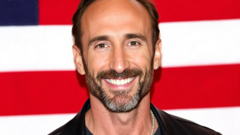 lee greenwood net worth