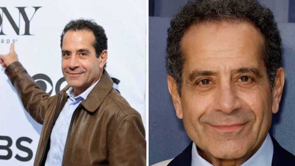 Tony Shalhoub Net Worth