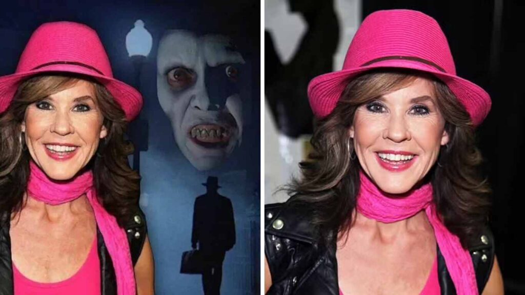 Linda Blair Net Worth