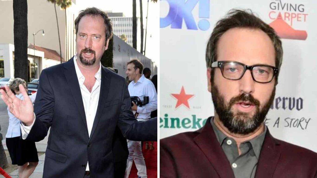 Tom Green Net Worth