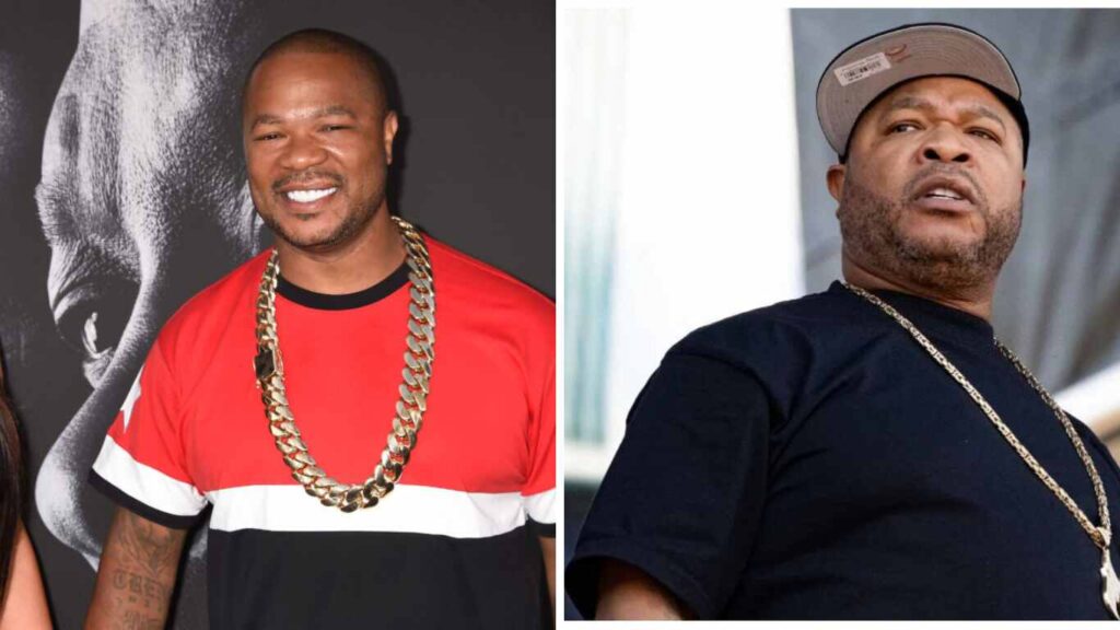 Xzibit Net Worth