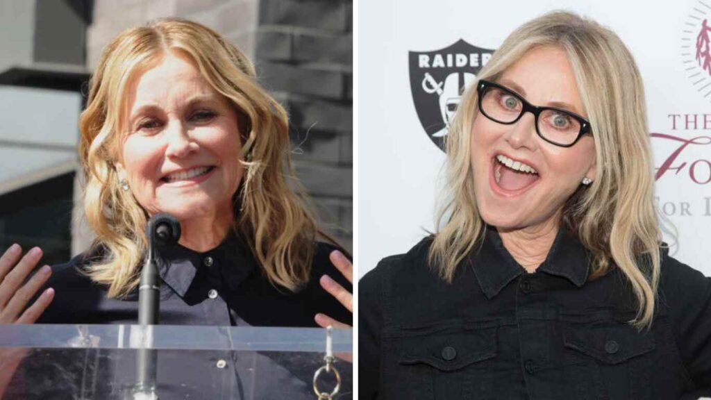 Maureen McCormick Net Worth