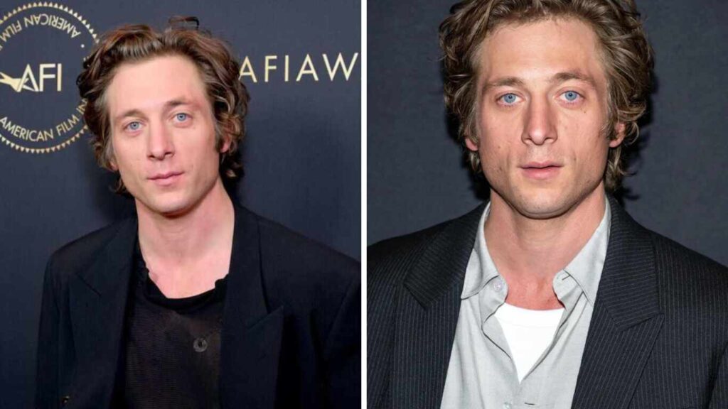 jeremy allen white net worth