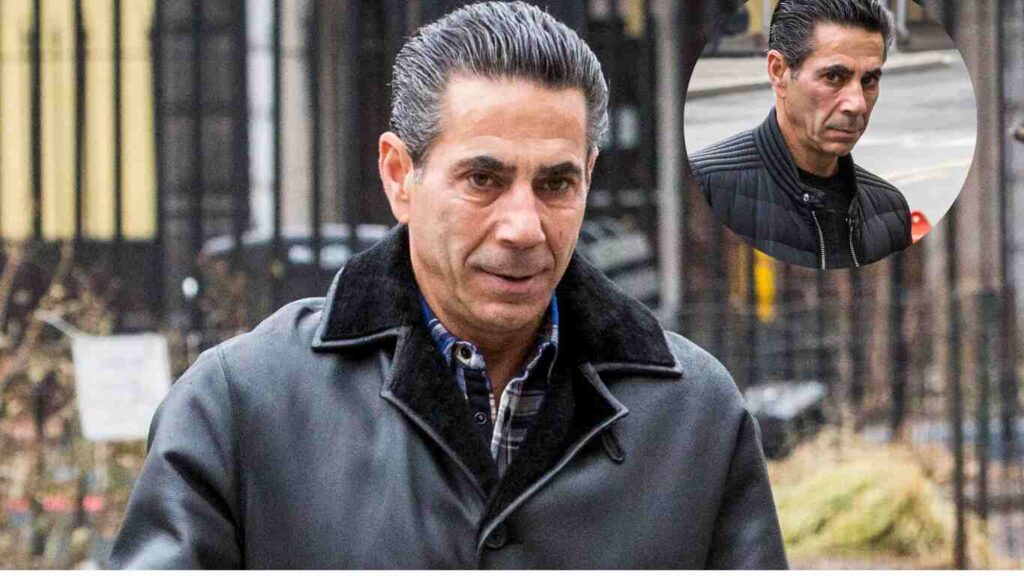 joey merlino net worth