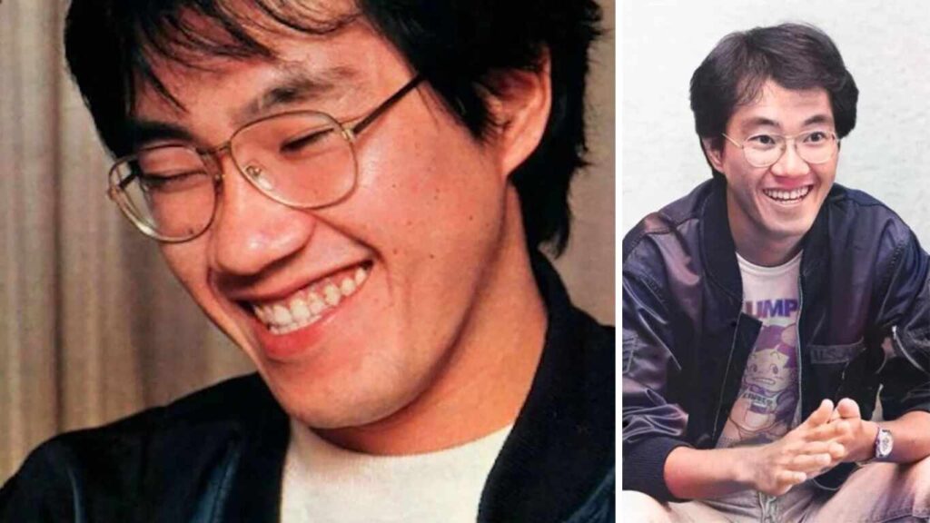 akira toriyama net worth