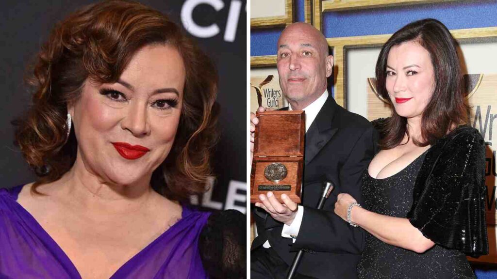 jennifer tilly net worth