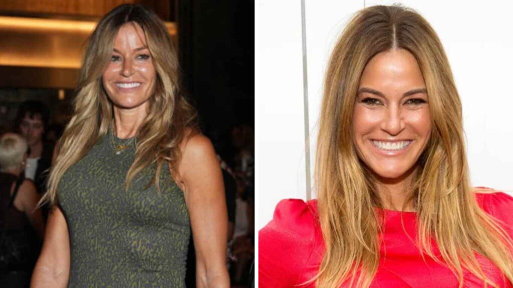 kelly bensimon net worth