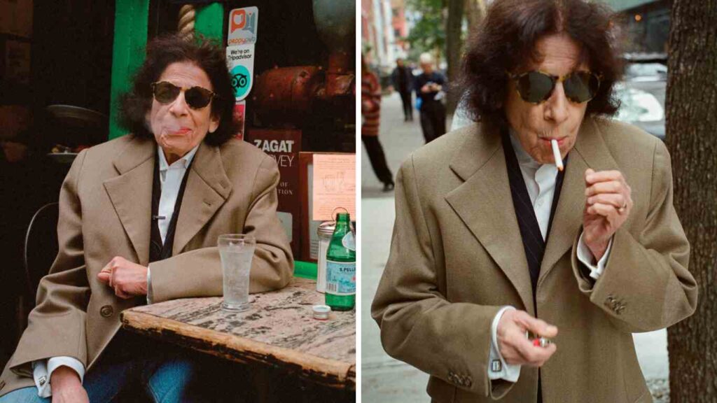 fran lebowitz net worth pennbook