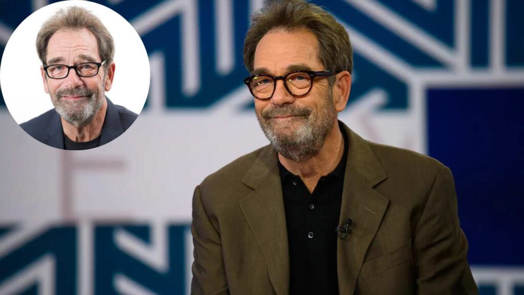 huey lewis net worth