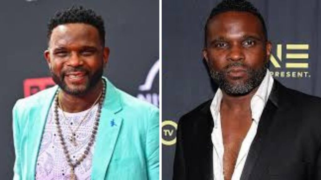 darius mccrary net worth