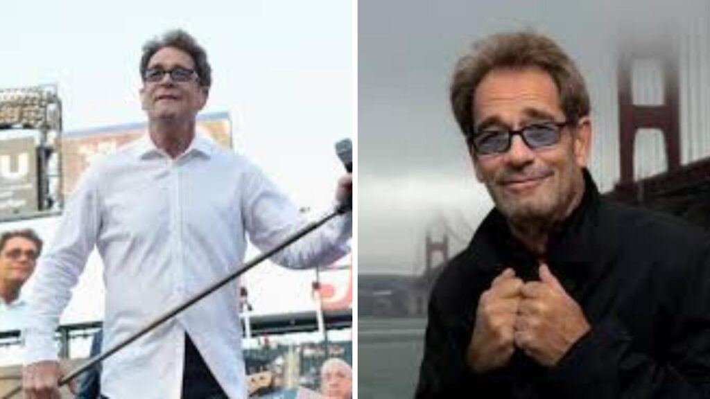 huey lewis net worth