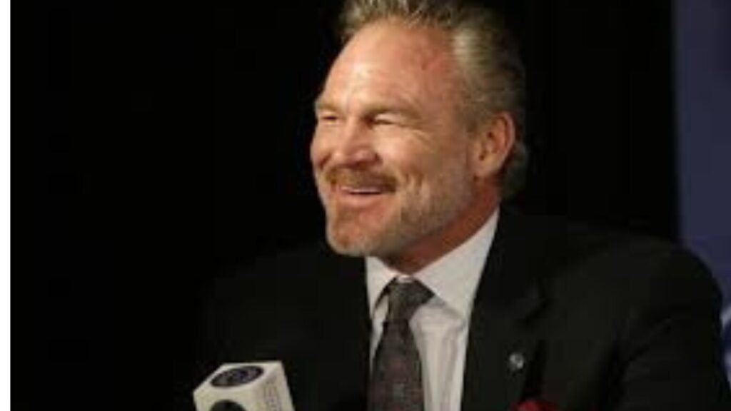 brian bosworth net worth