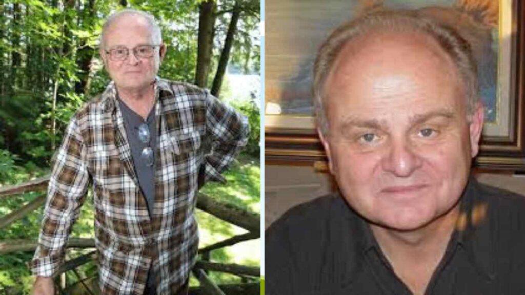 gary burghoff net worth