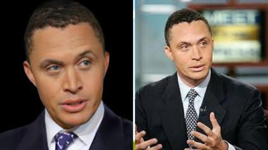 harold ford jr net worth