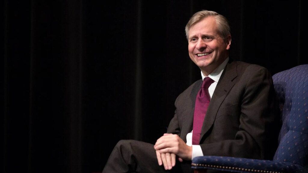 jon meacham net worth pennbook