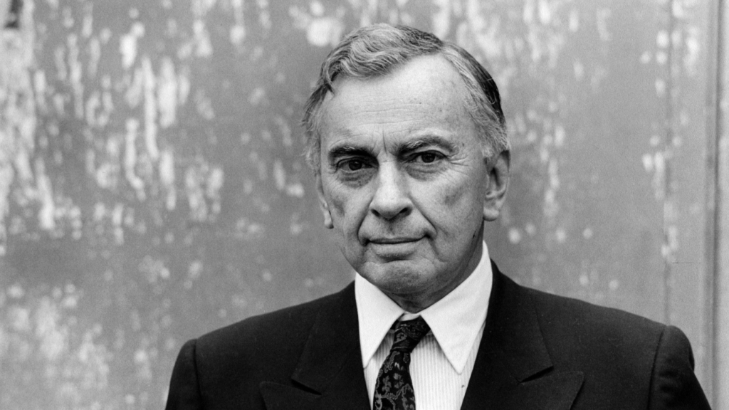 gore vidal net worth pennbook