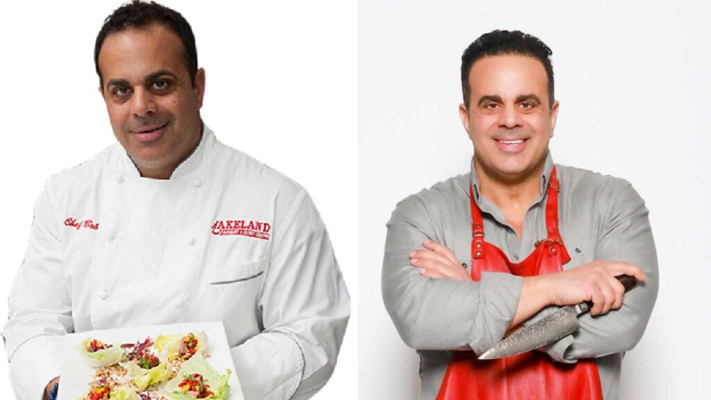 chef bobby nahra net worth