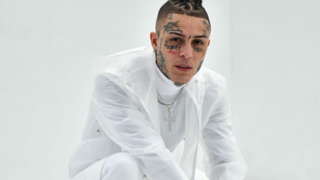 what is lil skies net worth