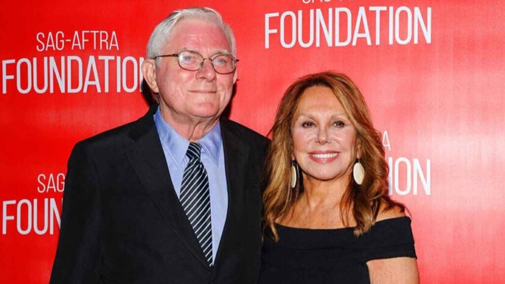 donahue family net worth