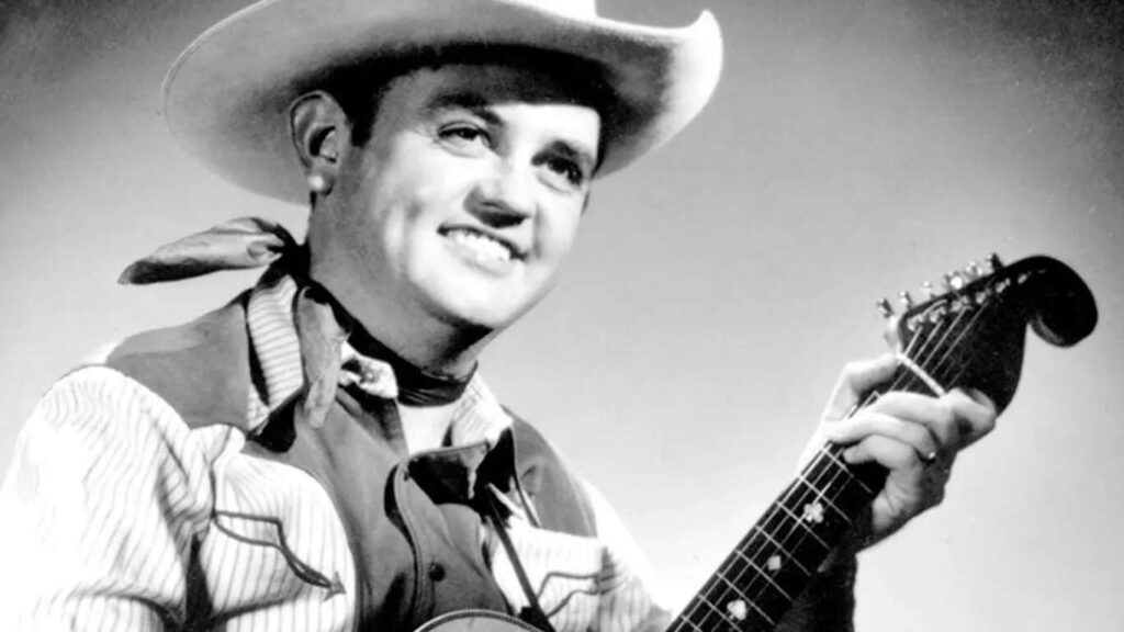 merle travis net worth