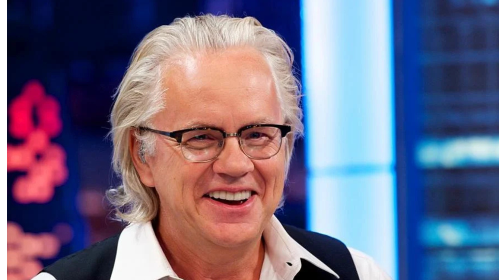 tim robbins net worth 2025