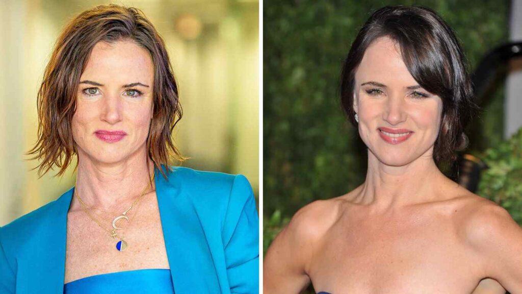 juliette lewis net worth 2025