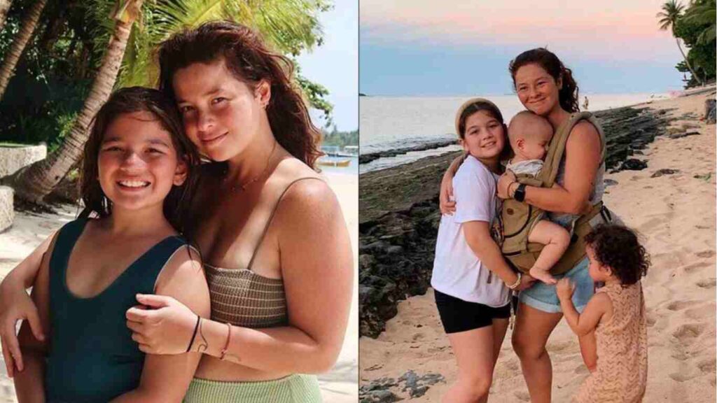 andi eigenmann net worth