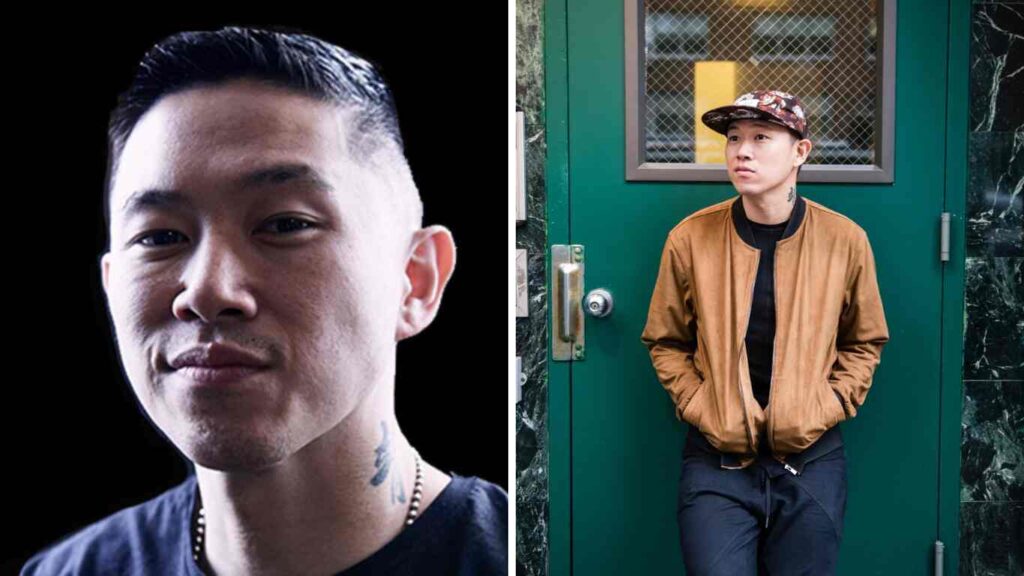 mc jin net worth