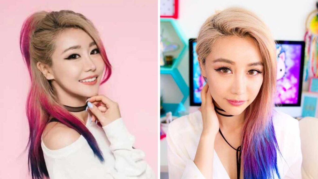 wengie net worth